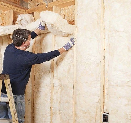 Insulation Thermal Moisture Services in USA by World wide Estimating Solution-01
