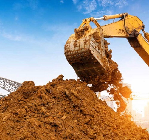 site work estimating services in USA by world wide estimating solution